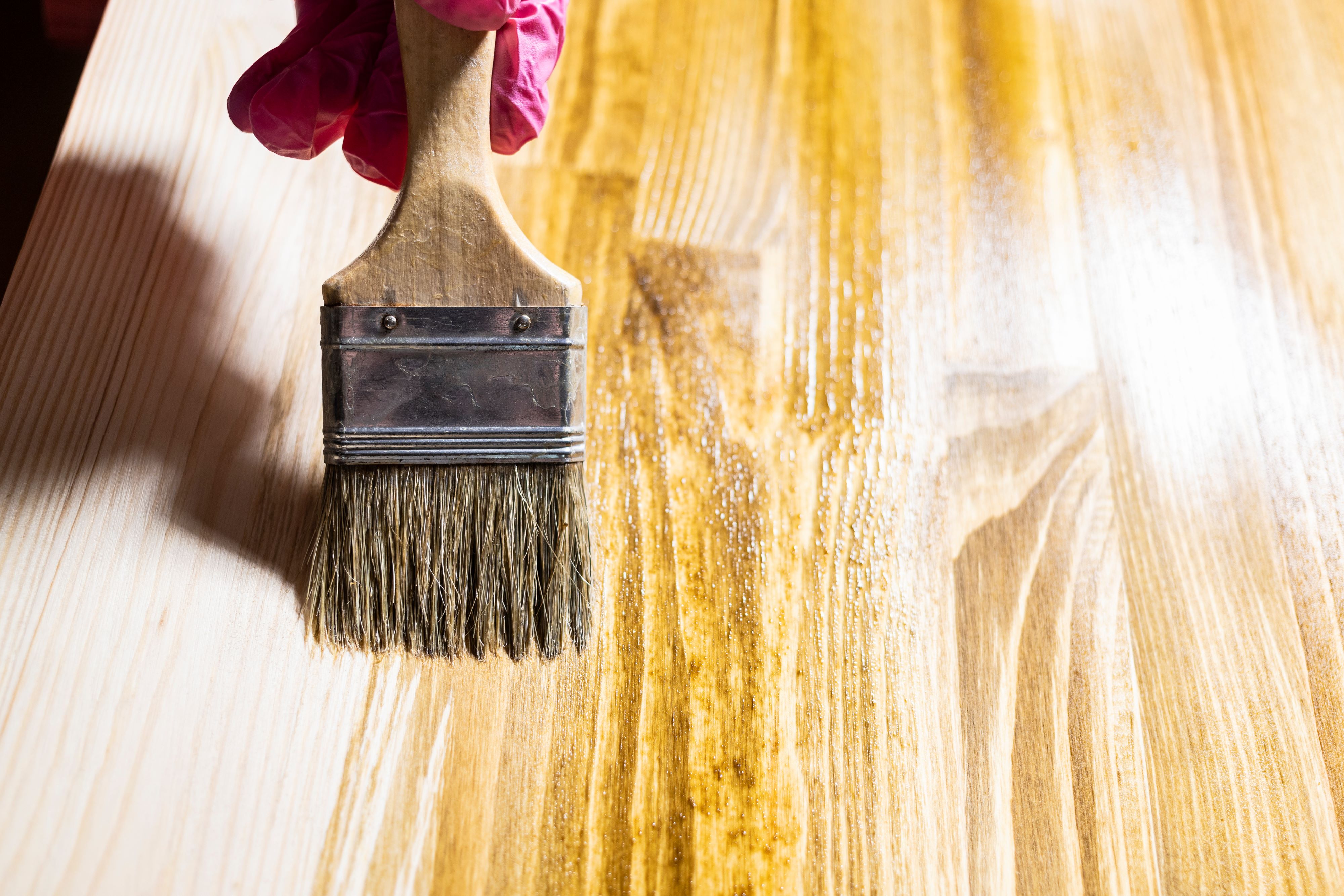 Painting Contractor in Ventura California