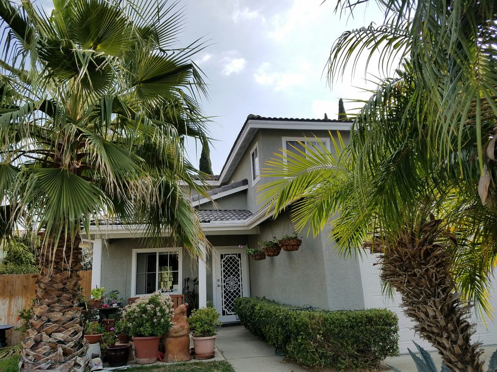 Painting Contractor in Ventura California