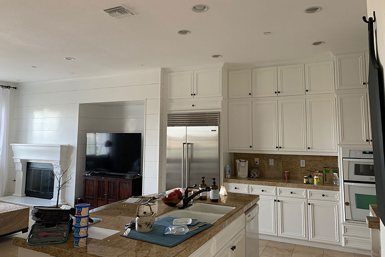 Painting Contractor in Ventura California