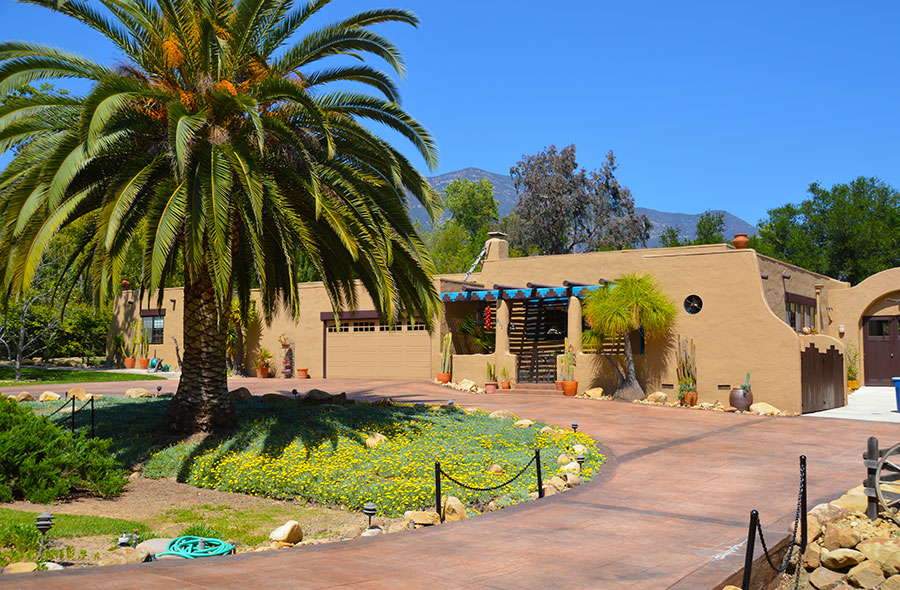 Painting Contractor in Ventura California